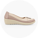 Ladies Footwear